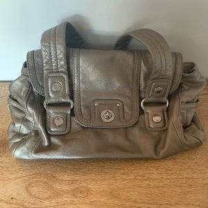 Marc by Marc Jacobs Totally Turnlock Satchel